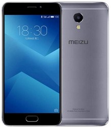 Прошивка телефона Meizu M5 Note в Ярославле